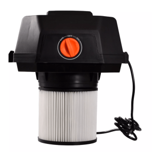 Pölynimuri 230V 1200W 25L seinäkiinnitys 5