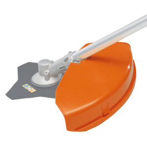 FS 55 Ruohotrimmeri polttomoottori, Stihl 2