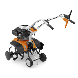 Mh 585.0 Jyrsin, Stihl 2