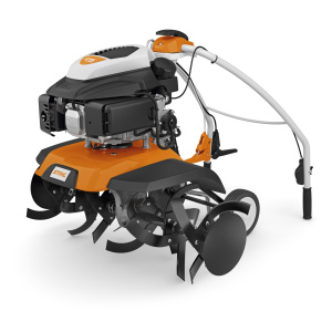 Mh 585.0 Jyrsin, Stihl 4