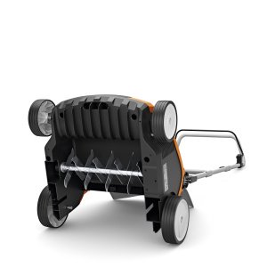 Rla 240.0 Ilmastoija, Stihl 3
