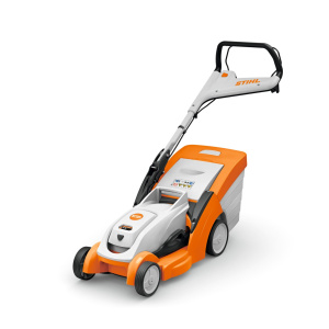 RMA 239.1 C Akkuruohonleikkuri + AK30 & AL 101, Stihl 2