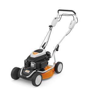 RM 2.0 RT Ruohonleikkuri, Stihl 2