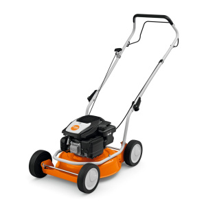 RM 2.2 R Ruohonleikkuri, Stihl 2