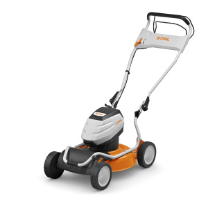 RMA 2.2 RPV Akkuruohonleikkuri + AP300 S & AL301, Stihl 2