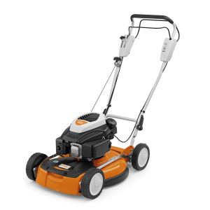 RM 4.0 Rv Ruohonleikkuri, Stihl 2