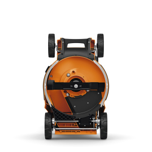 RM 448.3 T (EU2) Ruohonleikkuri, Stihl 7
