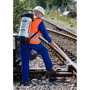 GLORIA Painesumutin 410T Profiline, 10L Viton 2