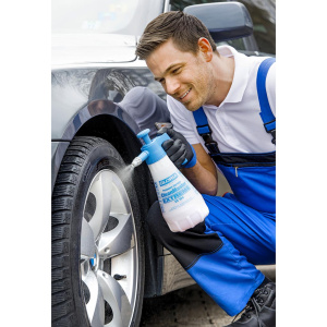 GLORIA Painesumutin EX100 CleanMaster 1.0L 3