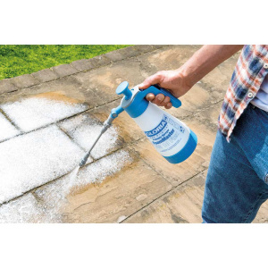 GLORIA FM10 1.0L FoamMaster Flex painesumutinkannu 3