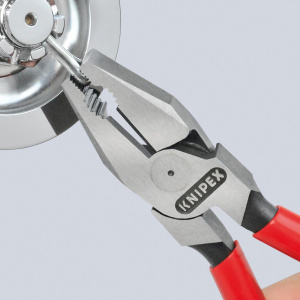 KNIPEX Voimalinjapihti 180mm 2