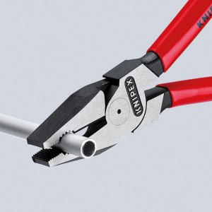 KNIPEX Voimalinjapihti 180mm 3