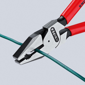 KNIPEX Voimalinjapihti 180mm 4