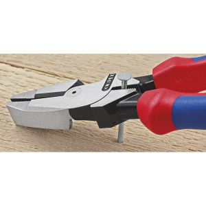 KNIPEX TT-Kaapelipihdit 240mm,amerikkalainen malli 2
