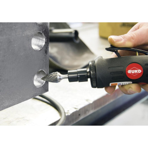 RUKO suorahiomakone 25000 rpm 2