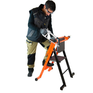 MONDELIN Monitoimitikas/taso 2