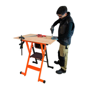 MONDELIN Monitoimitikas/taso 3