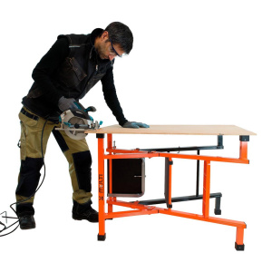 MONDELIN Monitoimitikas/taso 4