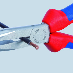 # KNIPEX TT-kärkipihti 200mm 2