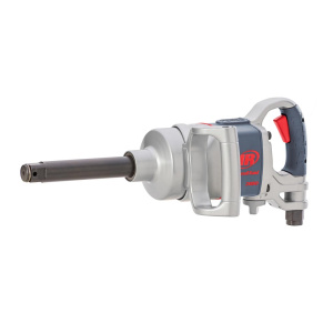 IR Mutterinväännin 1" 2850MAX-6 2