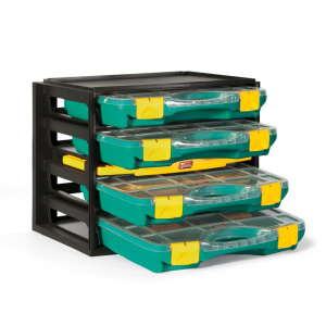 TAYG MultiBox No 1, (4x No. 22-26) 2