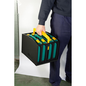 TAYG MultiBox No 1, (4x No. 22-26) 3