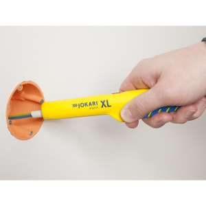 JOKARI XL kaapelikuorija 8-13mm 3