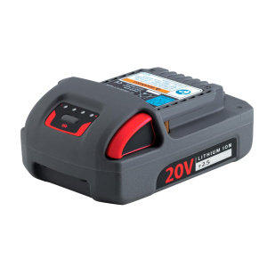 IR Akku BL2012, 20V 2,5Ah 2