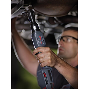 IR Akkuräikkäväännin 3/8" R3130-K12-EU, sarja 2