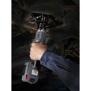 IR Akkuräikkäväännin 3/8" R3130-K12-EU, sarja 3