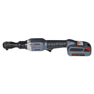 IR Akkuräikkäväännin 1/2" R3150-K12-EU, sarja 2