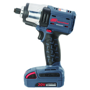 IR Akkumutterinväännin 1/2" W5153-K22B-EU, sarja 2