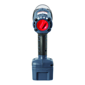 IR Akkumutterinväännin 1/2" W5153-K22B-EU, sarja 3