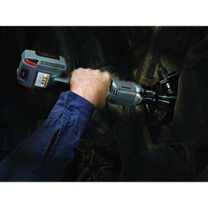 IR Akkuräikkäväännin 1/2" R3150, runko 2