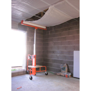 MONDELIN Rullateline Levpano® II levyhissi 2