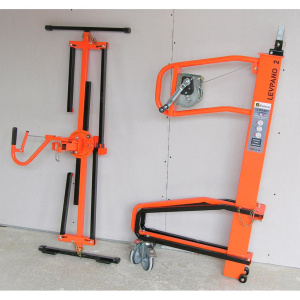 MONDELIN Levyhissi Levpano® II max. 4.5m/75kg 2