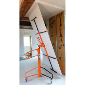 MONDELIN Levyhissi Levpano® II max. 4.5m/75kg 3