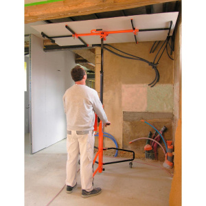 MONDELIN Levyhissi Levpano® II max. 4.5m/75kg 4