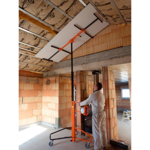 MONDELIN Levyhissi Levpano® II max. 4.5m/75kg 5
