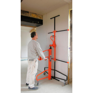 MONDELIN Levyhissi Levpano® II max. 4.5m/75kg 6