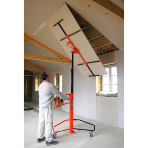 MONDELIN Levyhissi Levpano® II max. 4.5m/75kg 7