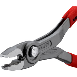 KNIPEX Siirtoleukapihti TwinGrip 150mm 2