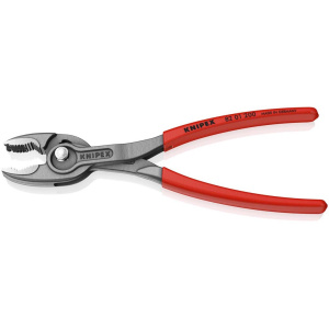 KNIPEX Siirtoleukapihti TwinGrip 200mm 2