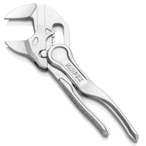 KNIPEX Jakoavainpihti 100mm XS 2