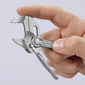 KNIPEX Jakoavainpihti 100mm XS 6