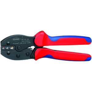 KNIPEX Liitinpihtisarja, sis. 975236 2
