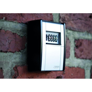 ABUS KeyGarage 787 lukittava avainkaappi 4