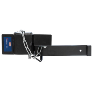 ABUS Konttilukko 230/100 3