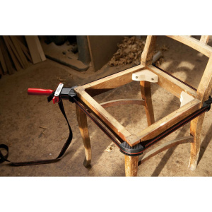 BESSEY BAN400 nauhapuristin 2
