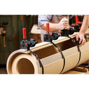 BESSEY BAN700 nauhapuristin 0-7m sis. 4kpl kulma 3
